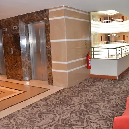 Sunland Resort Beldibi-3